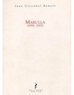 Marulla (1998-2002) (Usado)