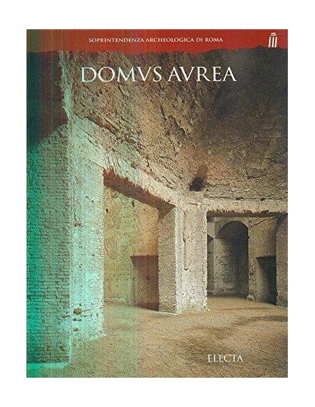 Domvs Avrea (Usado)