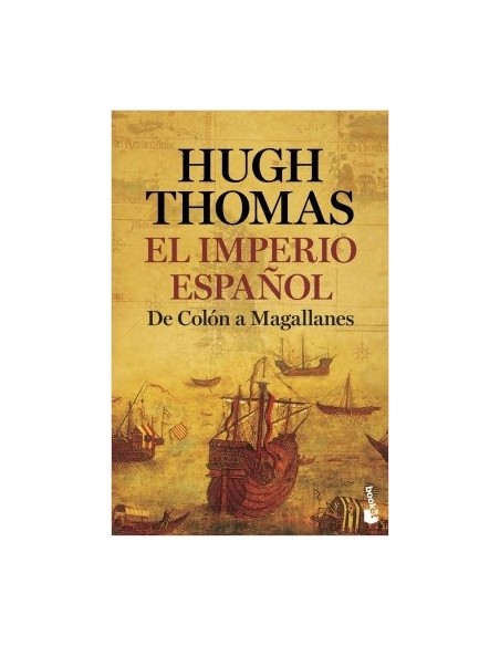 El Imperio Español (Nuevo) El Imperio Español (Nuevo)