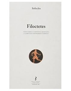 Filoctetes (Usado)