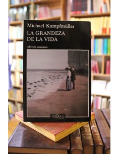 La grandeza de la vida (Usado)