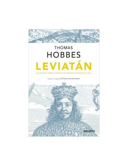 Leviatán (Nuevo) Leviatán (Nuevo)