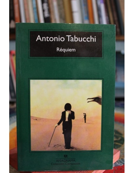 Réquiem (Usado) Réquiem (Usado)
