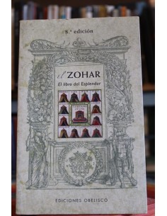 EL Zohar (Usado)