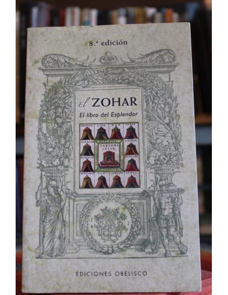 EL Zohar (Usado) EL Zohar (Usado)