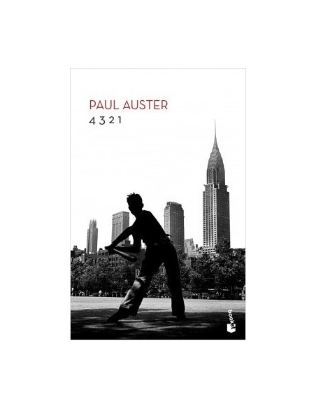 4 3 2 1 (Nuevo) 4 3 2 1 (Nuevo)