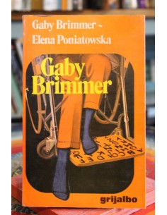 Gaby Brimmer (Usado)