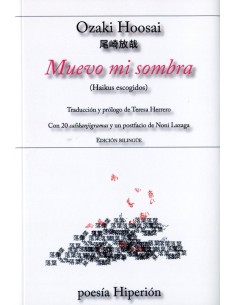 Muevo mi sombra (Nuevo)