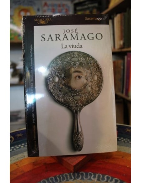 La viuda (Nuevo) La viuda (Nuevo)