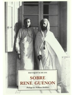 Sobre Rene Guenon (Usado)