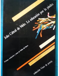 La educación por la piedra (Usado)