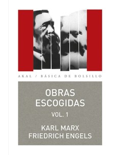 Obras escogidas Vol 1 (Usado)