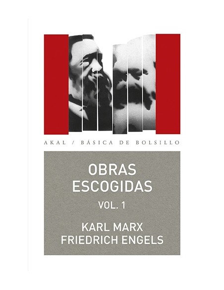 Obras escogidas Vol 1 (Usado) Obras escogidas Vol 1 (Usado)