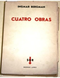 Cuatro obras (Usado)