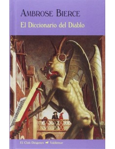 El diccionario del diablo (Nuevo)