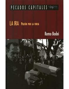 La Ira (Nuevo)