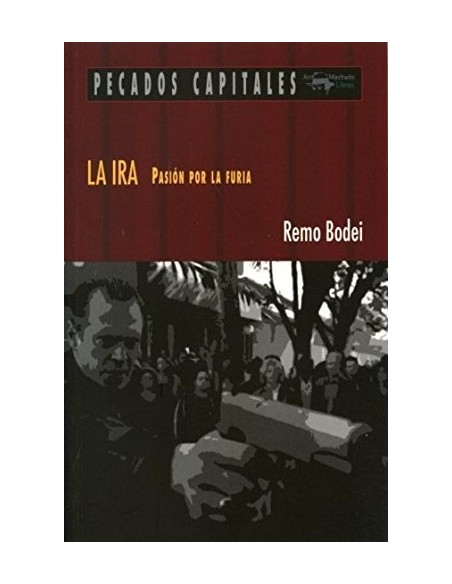 La Ira (Nuevo) La Ira (Nuevo)