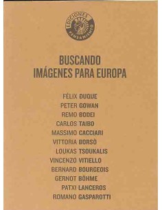 Buscando imágenes para Europa (Usado)