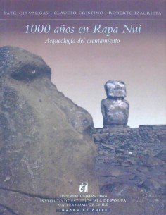 1000 años en Rapa Nui (Nuevo)