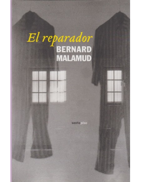 El reparador (Usado) El reparador (Usado)