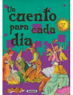Un cuento para cada día (Usado)