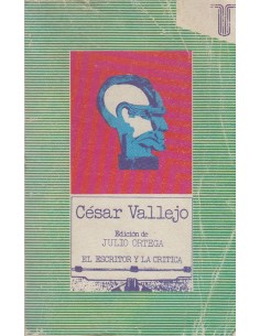 El escritor y la crítica (Usado)