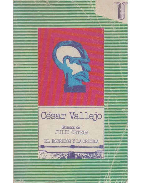 El escritor y la crítica (Usado) El escritor y la crítica (Usado)