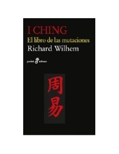 I ching El libro de los cambios (Nuevo)