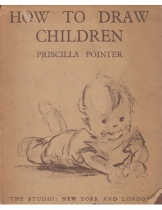 How to draw chidren (Usado)