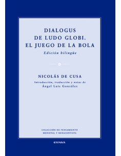 Dialogus de ludo Globi (Nuevo)