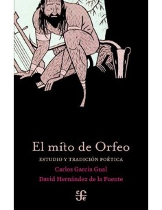 El mito de Orfeo (Nuevo)