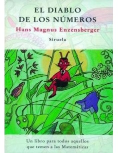 El diablo de los números (Usado)
