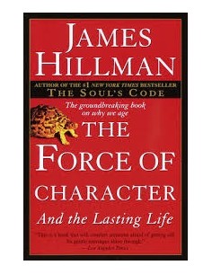 The force of character and the lasting life (Usado)