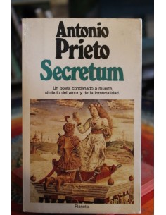 Secretum (Usado)