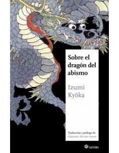 Sobre el dragón del abismo (Nuevo)