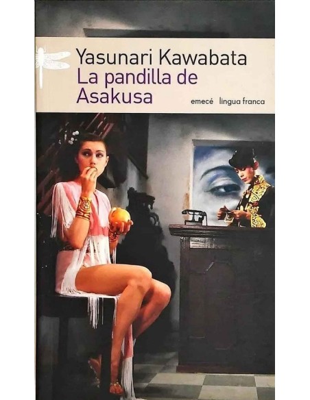 La pandilla de Asakusa (Usado) La pandilla de Asakusa (Usado)