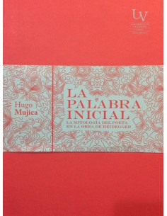 La palabra inicial (Usado)