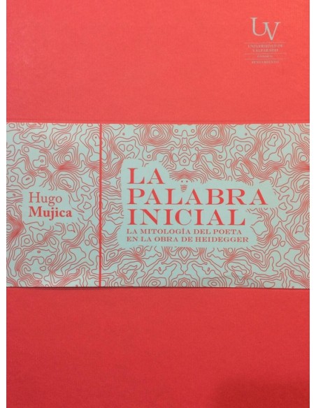 La palabra inicial (Usado)