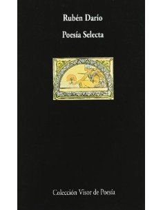 Poesía selecta (Usado)
