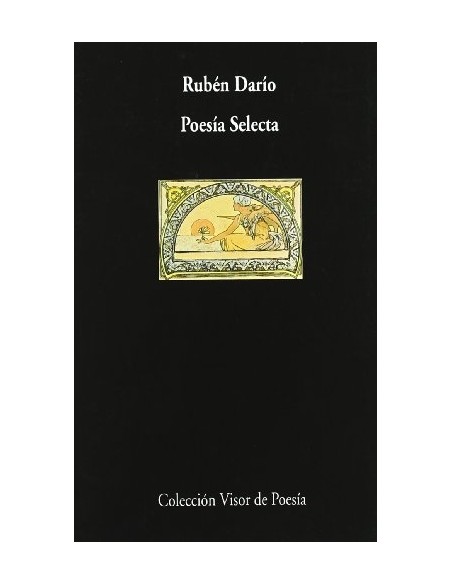 Poesía selecta (Usado) Poesía selecta (Usado)