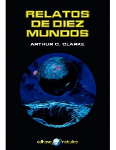 Relatos de 10 mundos (Nuevo)