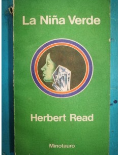 La niña verde (Usado)