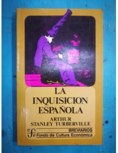 La Inquisición española (Usado)