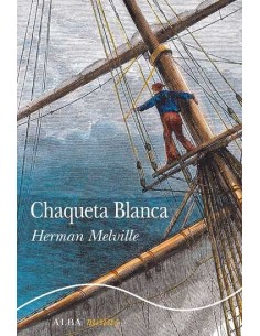 Chaqueta Blanca (Nuevo)