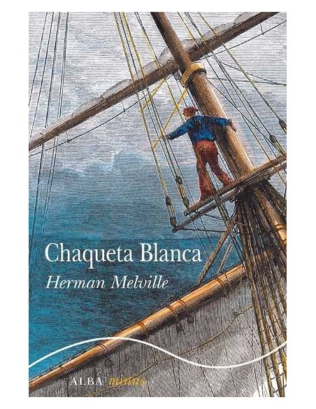 Chaqueta Blanca (Nuevo)