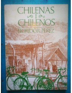 Chilenas i chilenos (Usado)