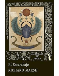 El escarabajo (Nuevo) (Nuevo)