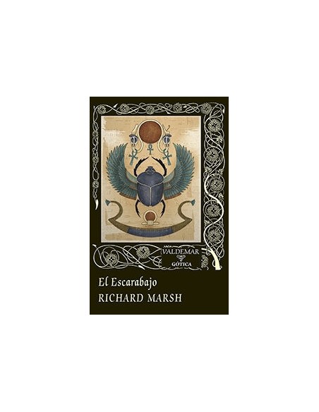 El escarabajo (Nuevo) (Nuevo)