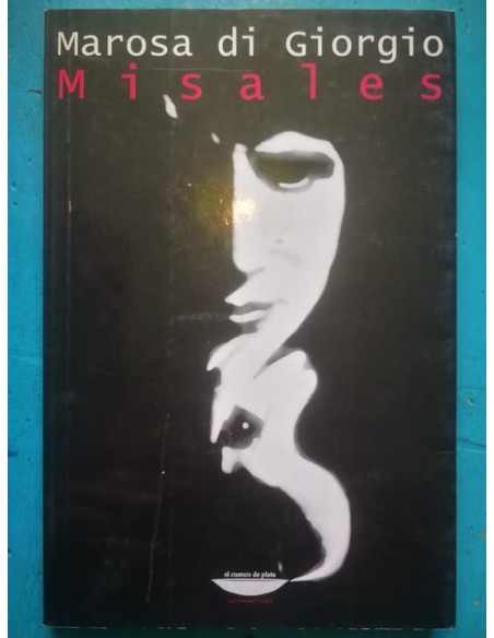 Misales (Usado) Misales (Usado)