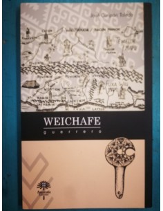 Weichafe Guerrero (Usado)